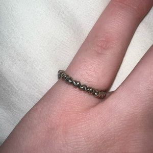 Pandora hearts ring